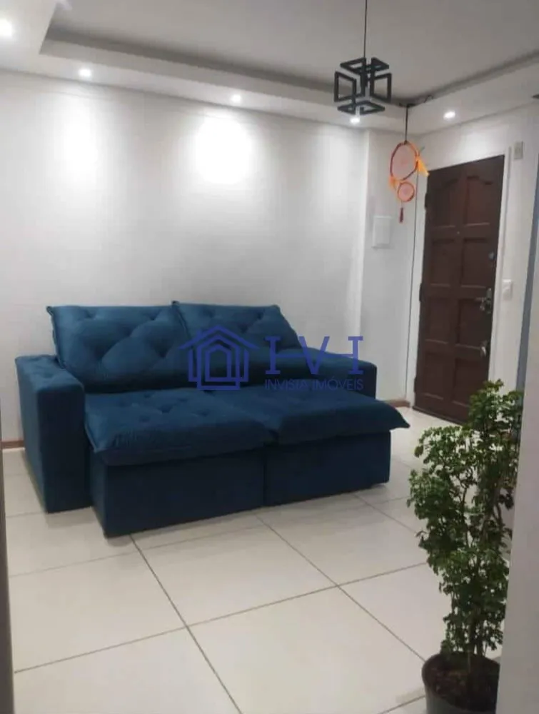 Apartamento, 2 quartos, 58 m² - Foto 4