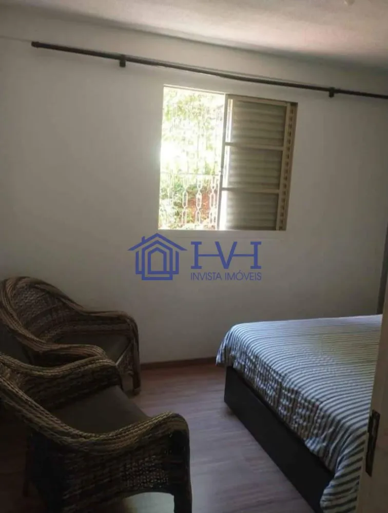 Apartamento, 2 quartos, 58 m² - Foto 7