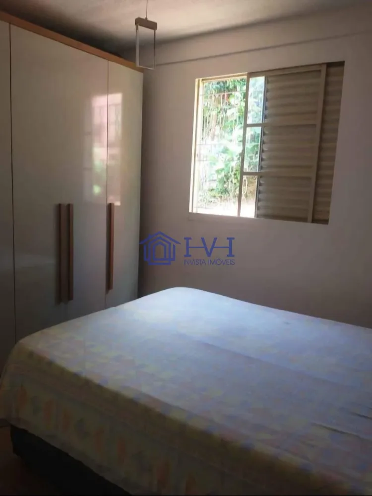 Apartamento, 2 quartos, 58 m² - Foto 11