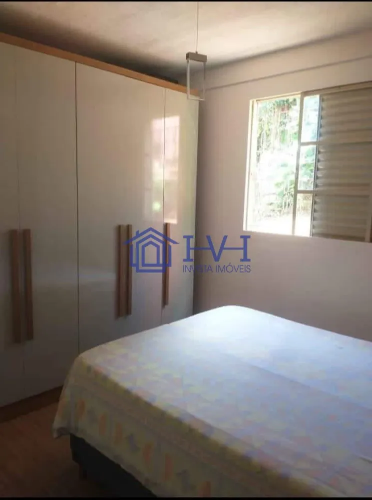 Apartamento, 2 quartos, 58 m² - Foto 2