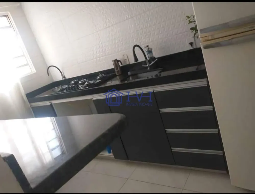 Apartamento, 2 quartos, 58 m² - Foto 1