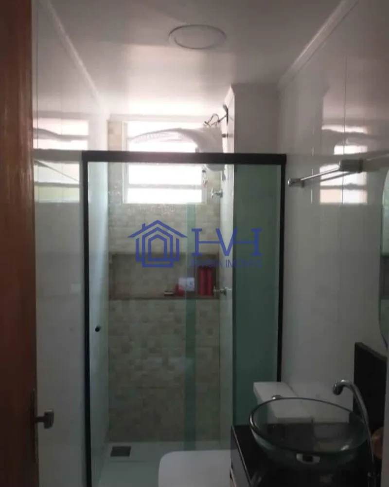 Apartamento, 2 quartos, 58 m² - Foto 3