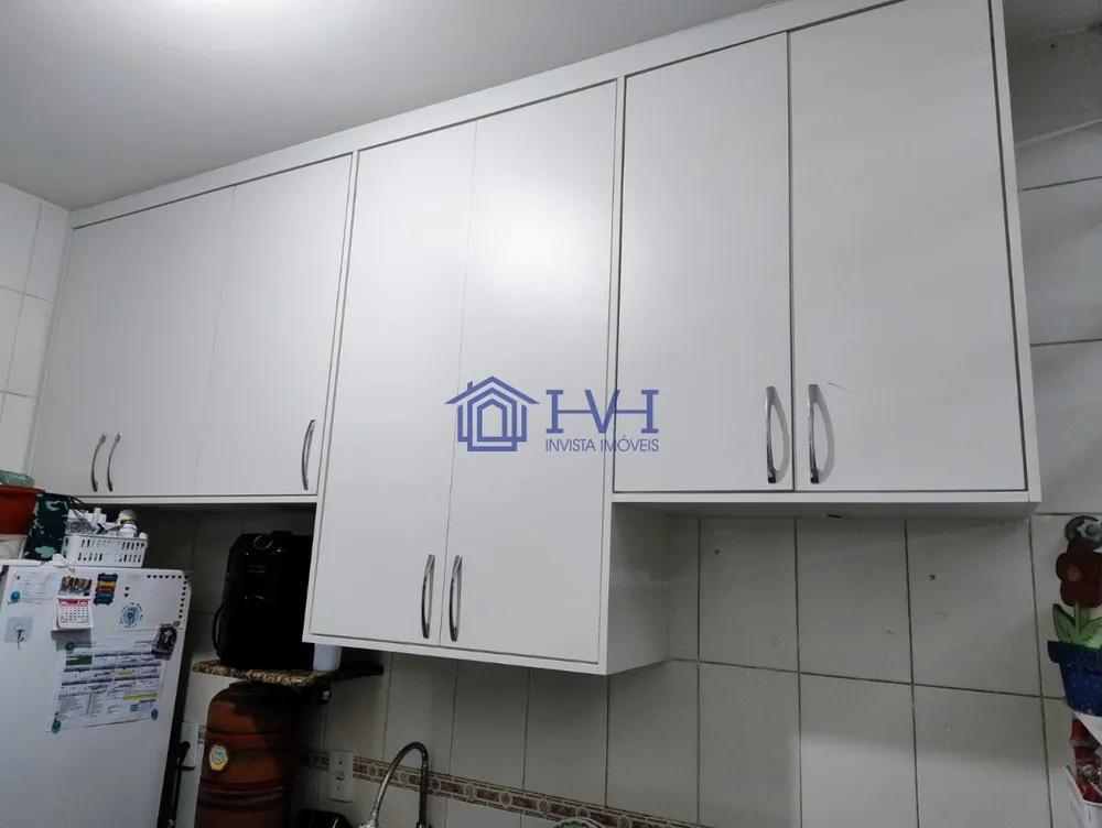 Casa, 2 quartos, 65 m² - Foto 5