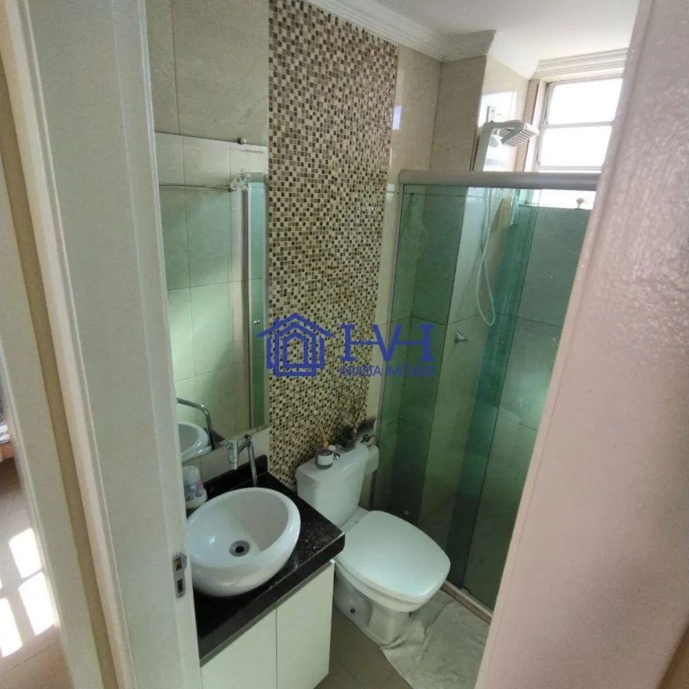 Apartamento, 2 quartos, 48 m² - Foto 5