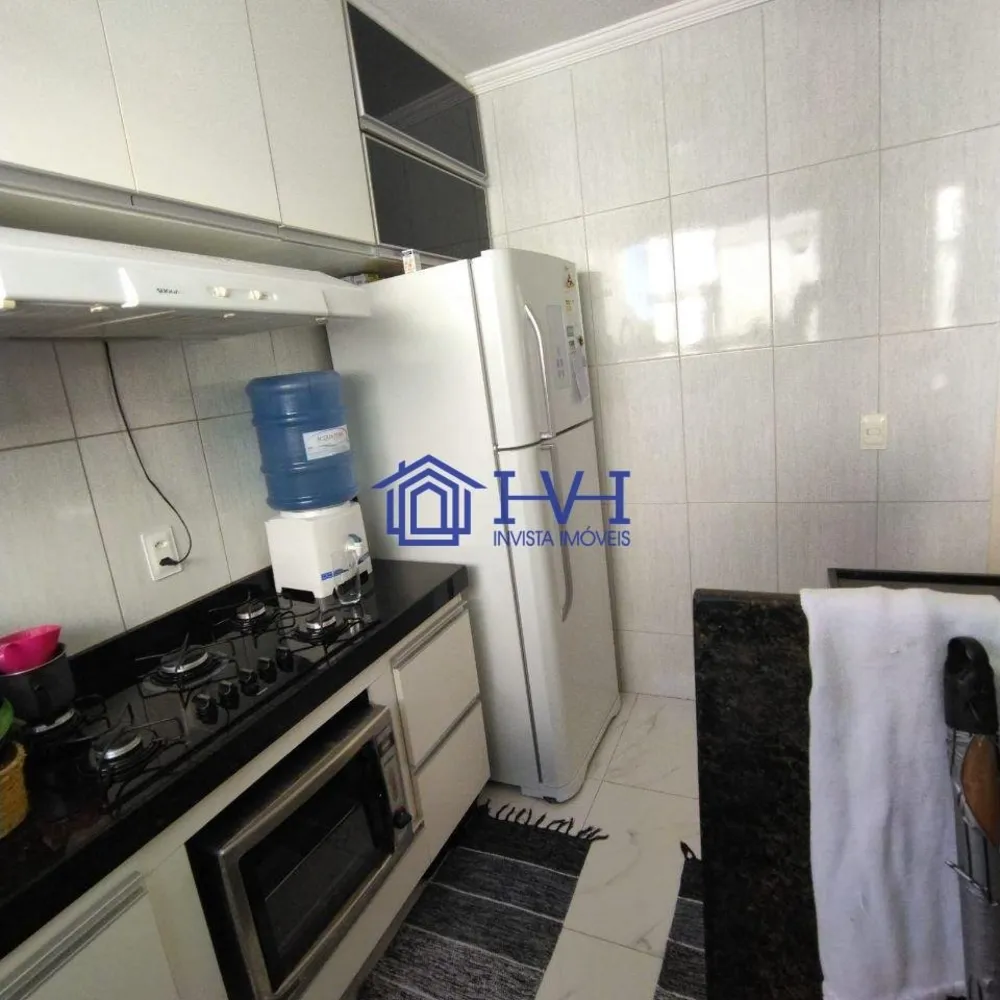 Apartamento, 2 quartos, 48 m² - Foto 2