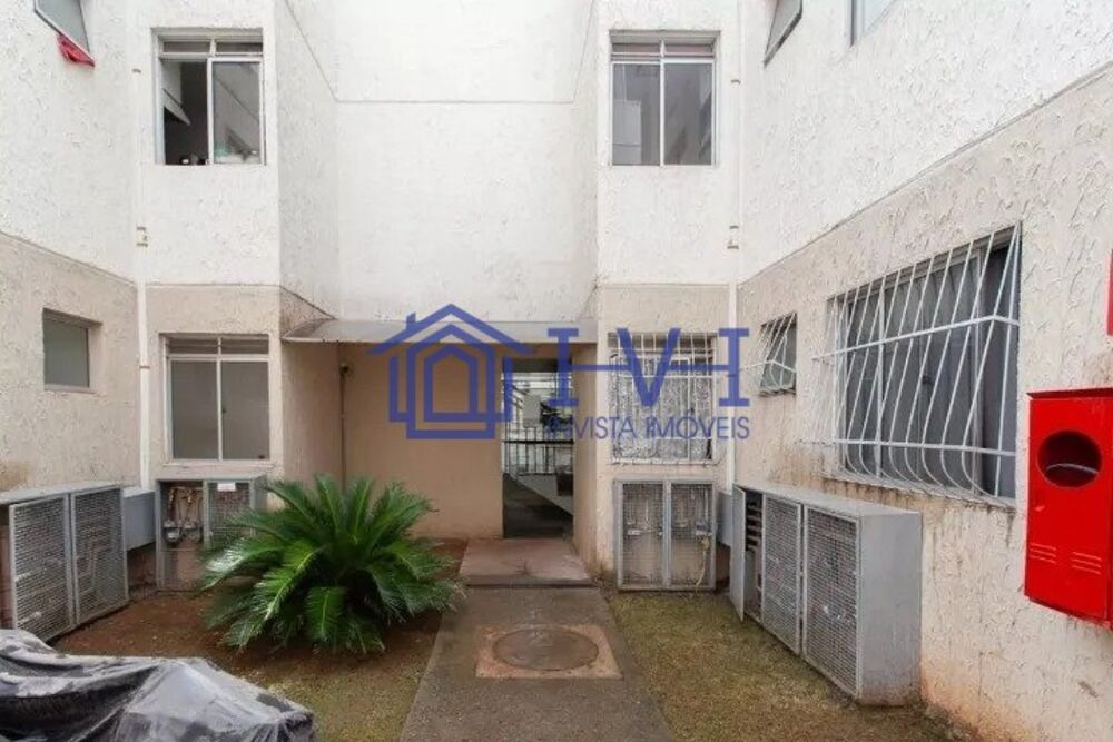 Apartamento, 1 quarto - Foto 13