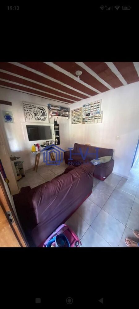 Casa, 3 quartos, 360 m² - Foto 1