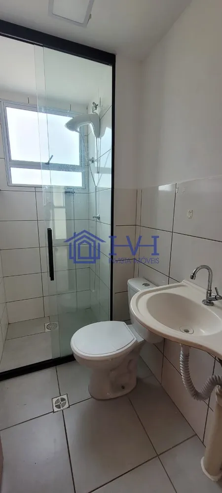 Apartamento, 2 quartos, 50 m² - Foto 4