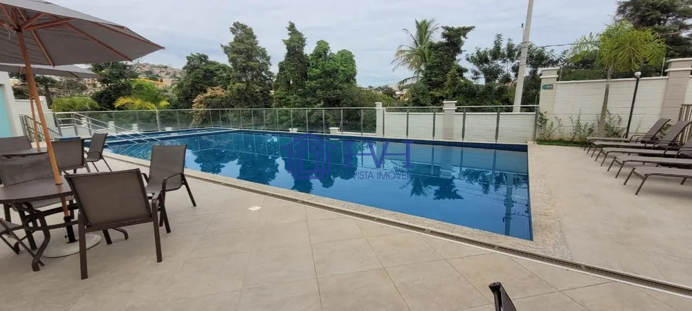 Apartamento, 2 quartos, 50 m² - Foto 1