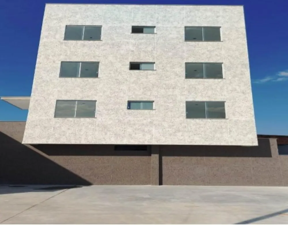 Cobertura, 2 quartos, 54 m² - Foto 1