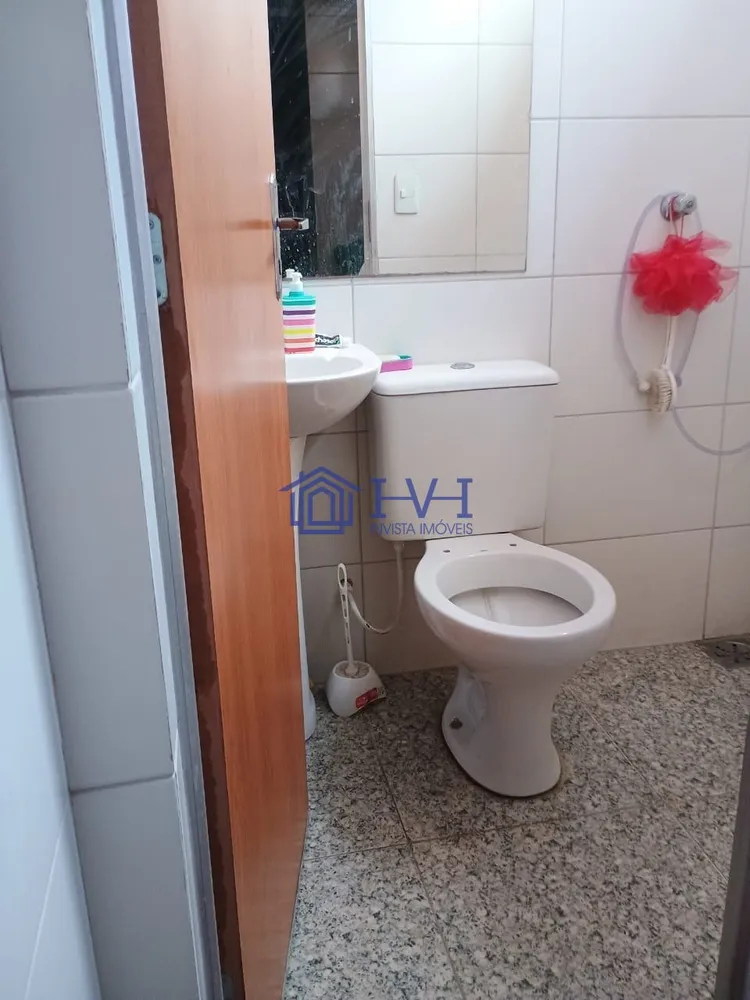 Casa, 5 quartos, 300 m² - Foto 6
