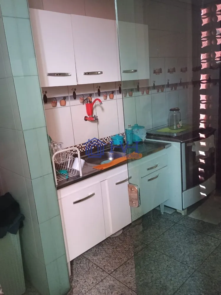 Casa, 5 quartos, 300 m² - Foto 8