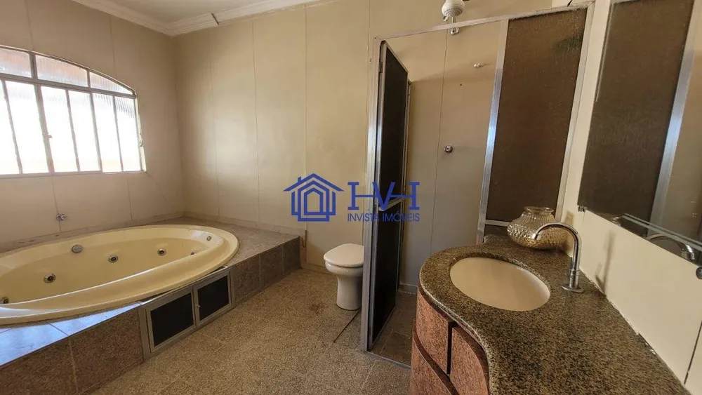 Casa, 5 quartos, 211 m² - Foto 4