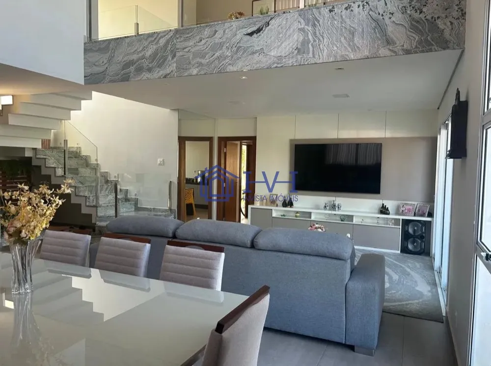 Casa de Condomínio, 5 quartos - Foto 7