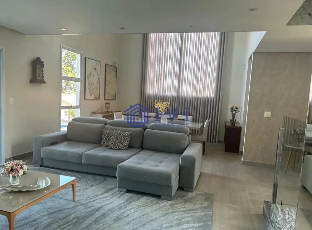 Casa de Condomínio, 5 quartos - Foto 6