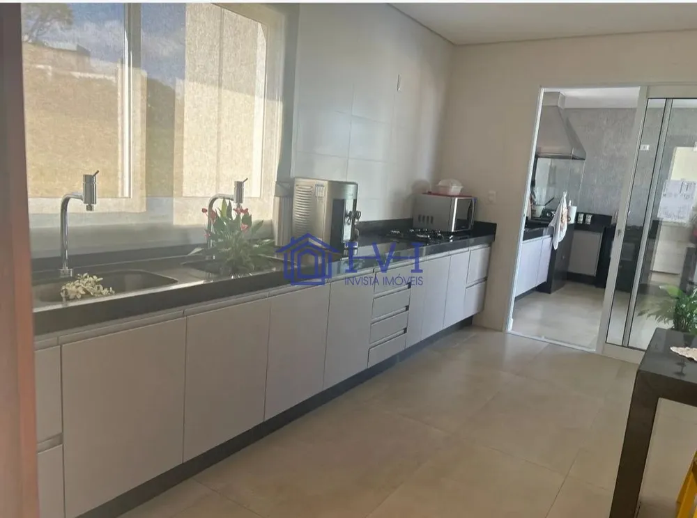 Casa de Condomínio, 5 quartos - Foto 10