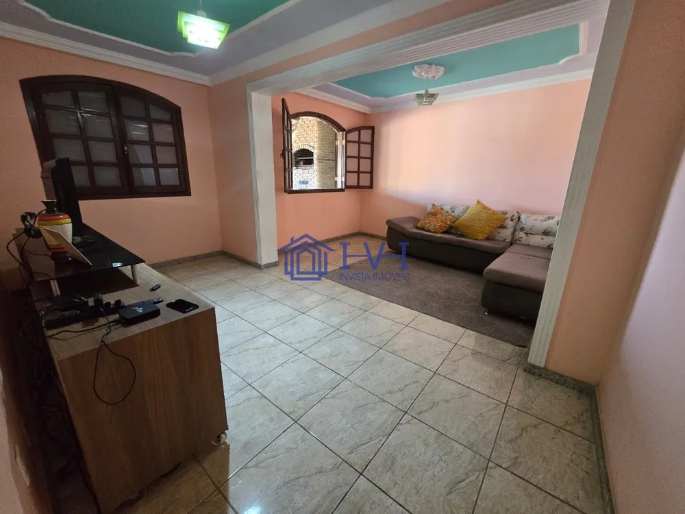Casa, 3 quartos, 360 m² - Foto 12