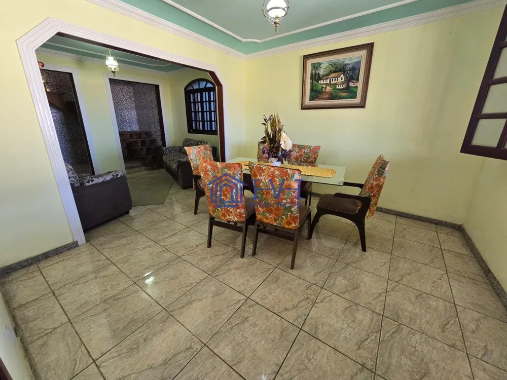 Casa, 3 quartos, 360 m² - Foto 11