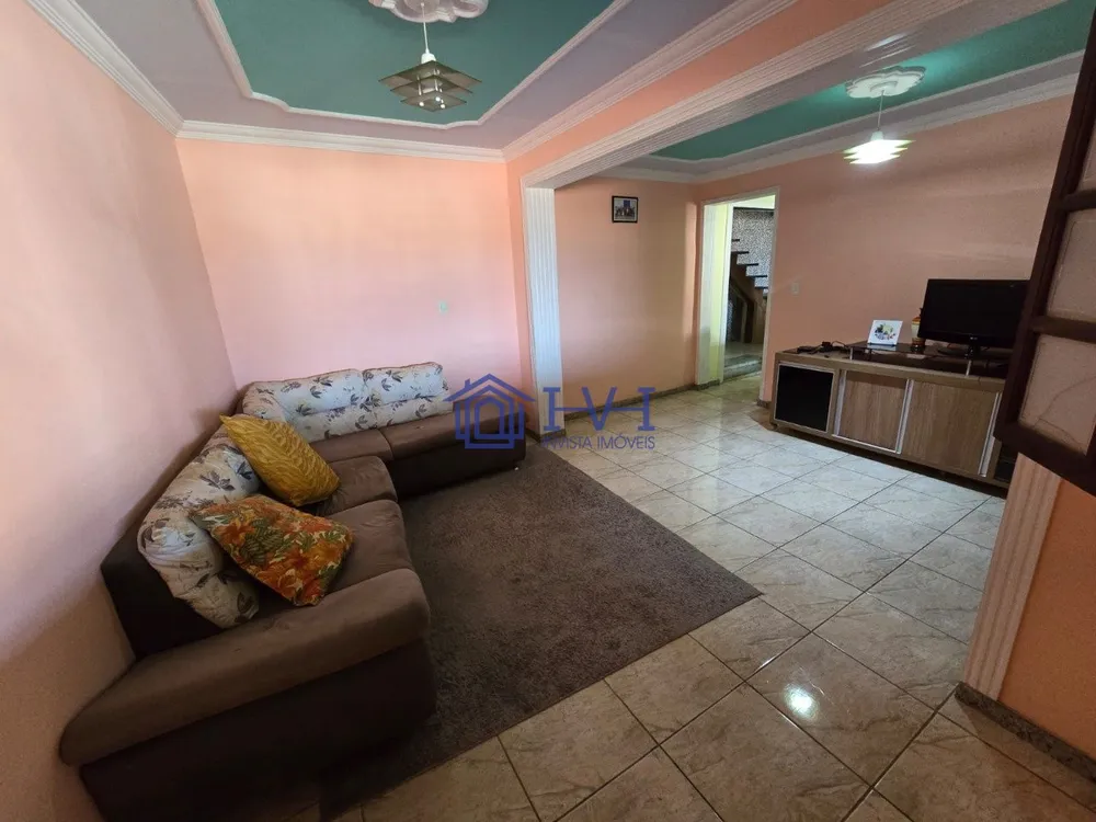 Casa, 3 quartos, 360 m² - Foto 8