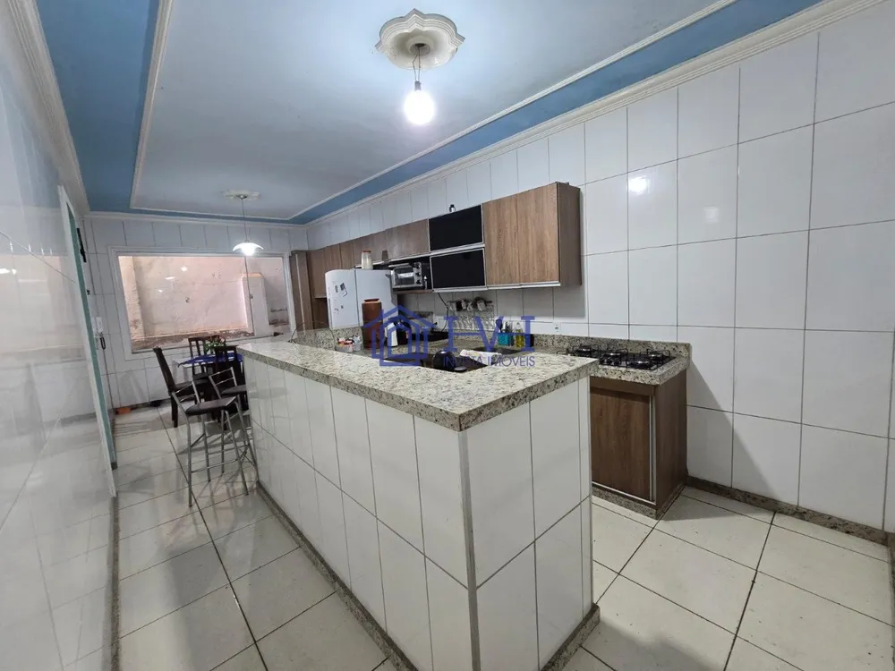 Casa, 3 quartos, 360 m² - Foto 7