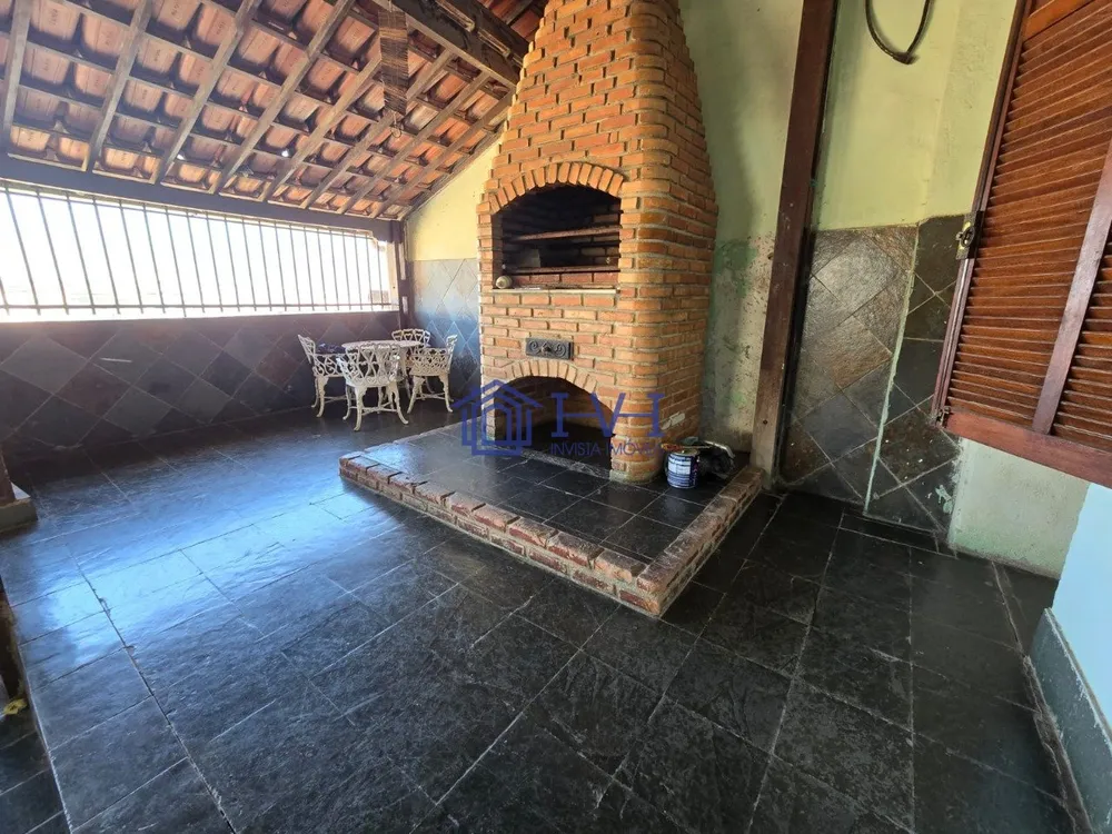 Casa, 3 quartos, 360 m² - Foto 5