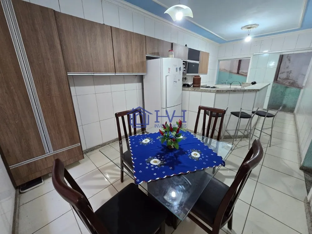 Casa, 3 quartos, 360 m² - Foto 4