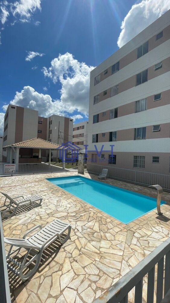 Apartamento, 2 quartos, 55 m² - Foto 1