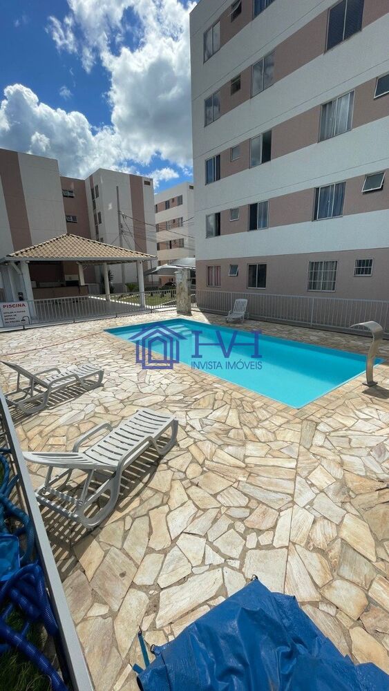 Apartamento, 2 quartos, 55 m² - Foto 11