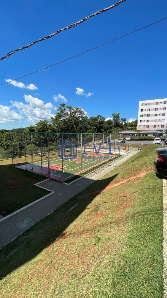 Apartamento, 2 quartos, 55 m² - Foto 4