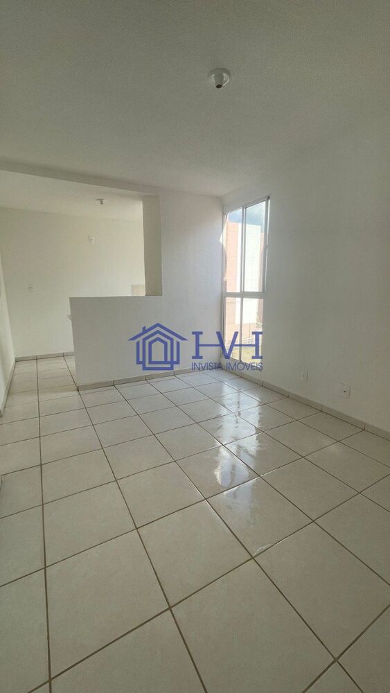 Apartamento, 2 quartos, 55 m² - Foto 2