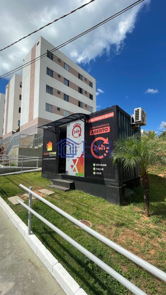 Apartamento, 2 quartos, 55 m² - Foto 12