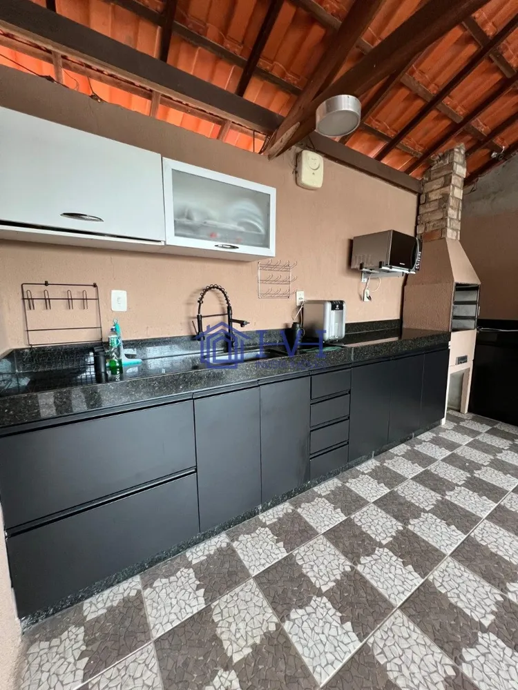 Casa, 2 quartos, 180 m² - Foto 3