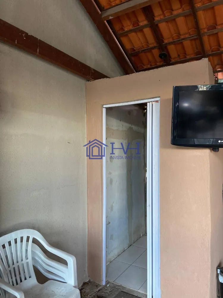 Casa, 2 quartos, 180 m² - Foto 10