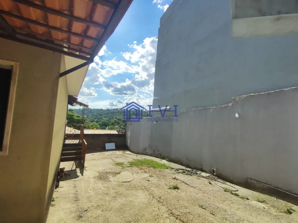 Casa, 2 quartos, 180 m² - Foto 4