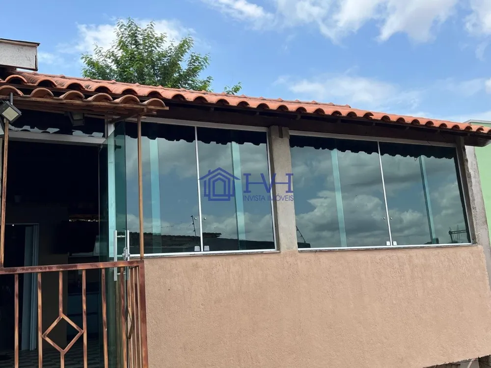 Casa, 2 quartos, 180 m² - Foto 5