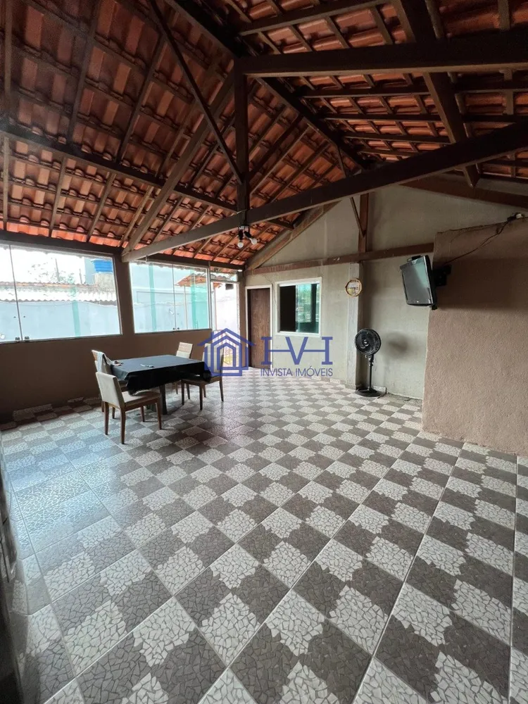 Casa, 2 quartos, 180 m² - Foto 7