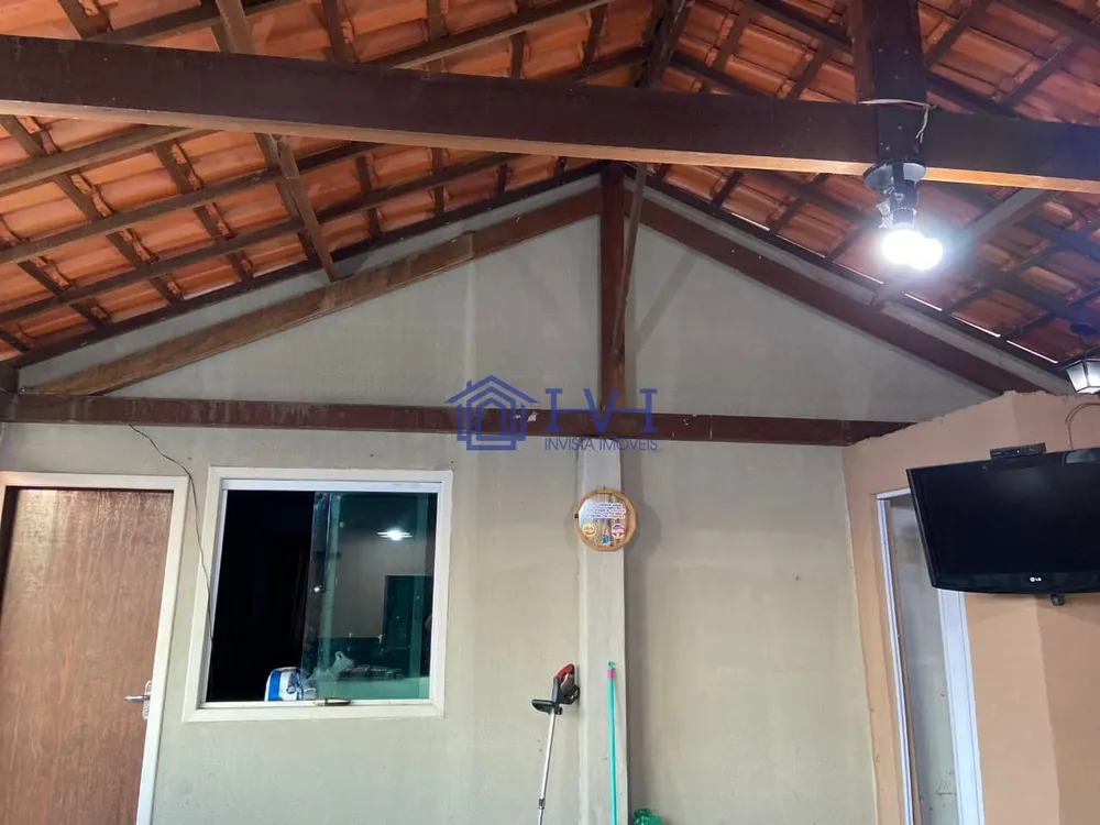Casa, 2 quartos, 180 m² - Foto 6