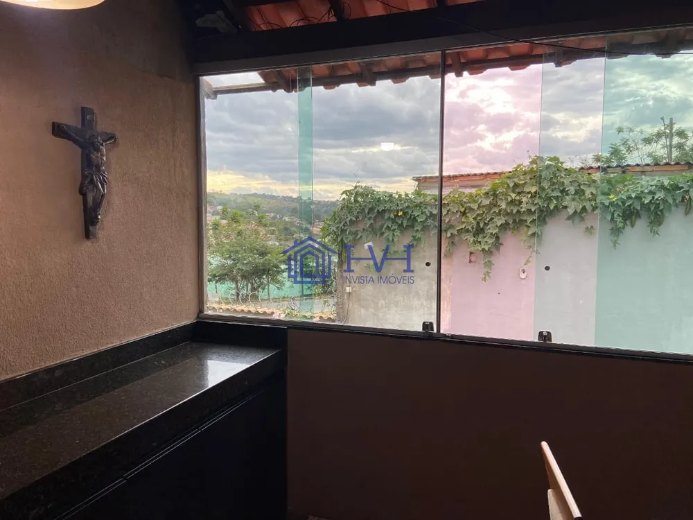 Casa, 2 quartos, 180 m² - Foto 11