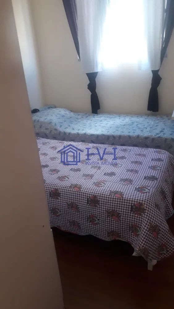 Cobertura, 2 quartos - Foto 1