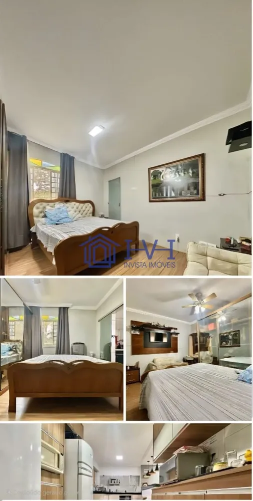 Casa, 5 quartos, 257 m² - Foto 10