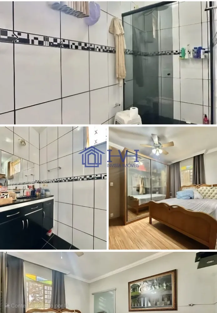 Casa, 5 quartos, 257 m² - Foto 8