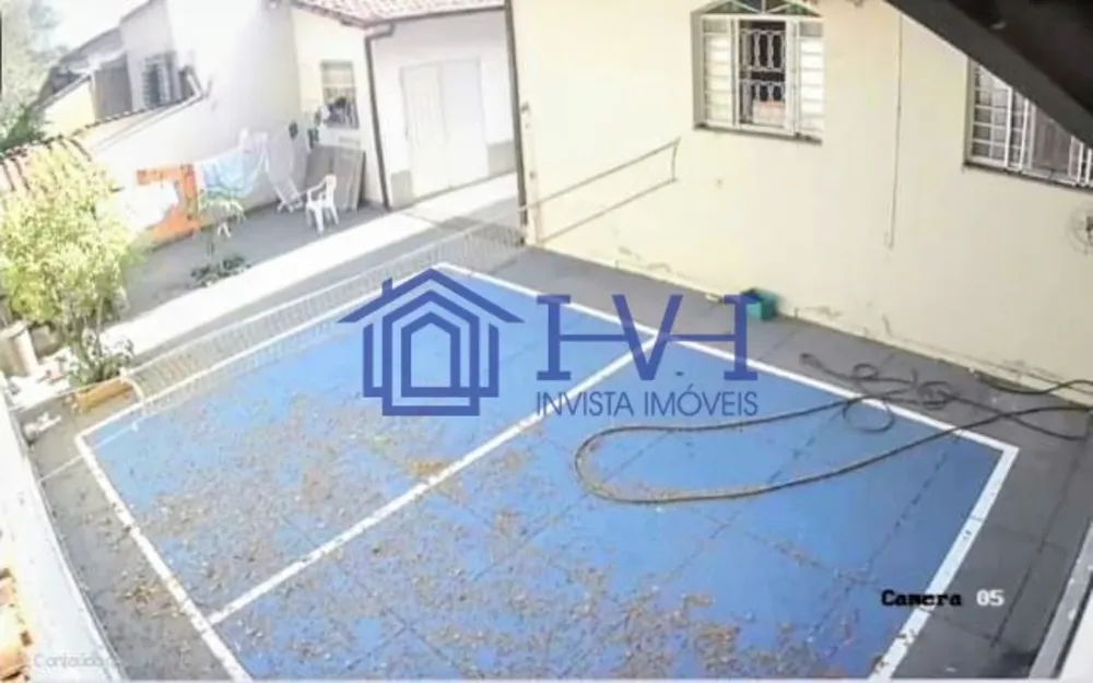 Casa, 5 quartos, 257 m² - Foto 3