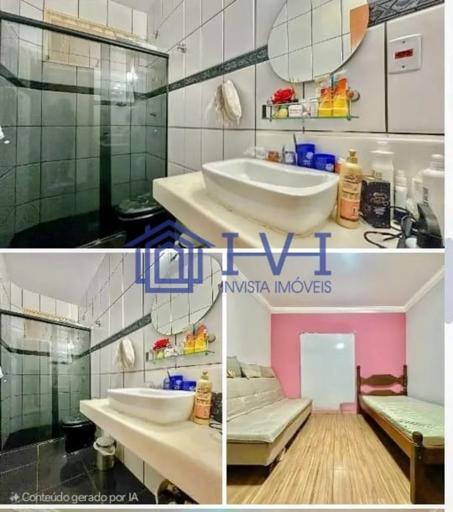Casa, 5 quartos, 257 m² - Foto 6