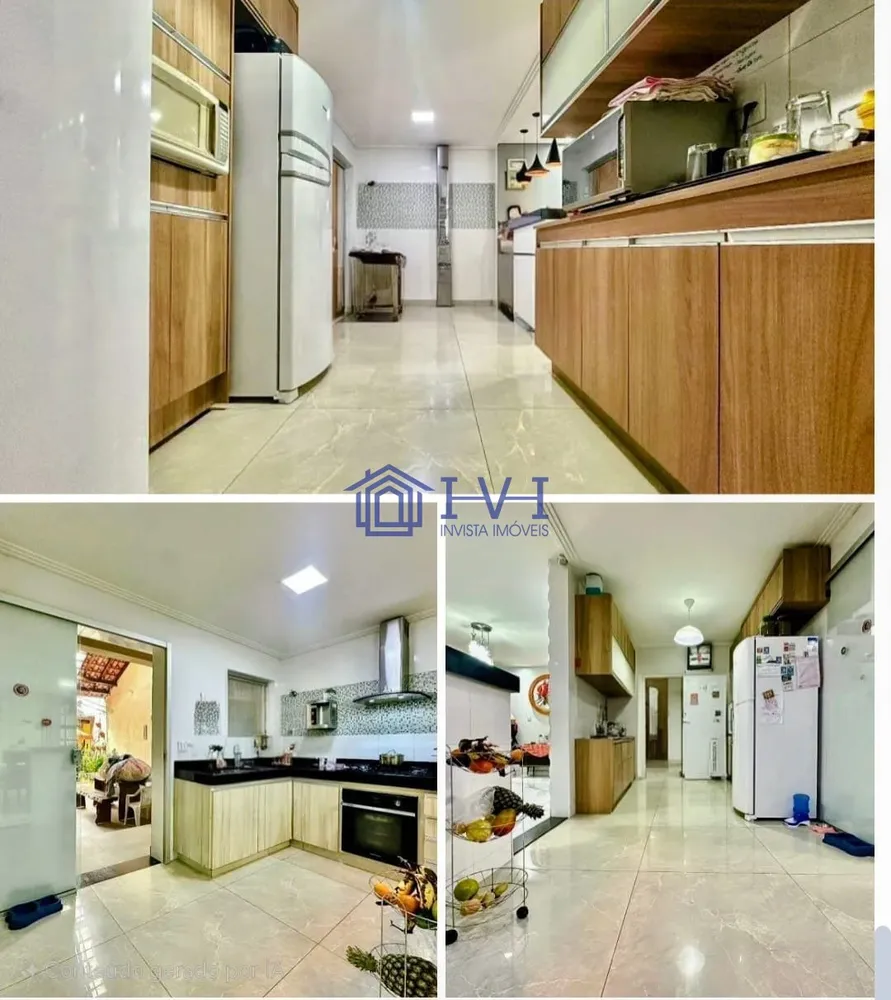 Casa, 5 quartos, 257 m² - Foto 9