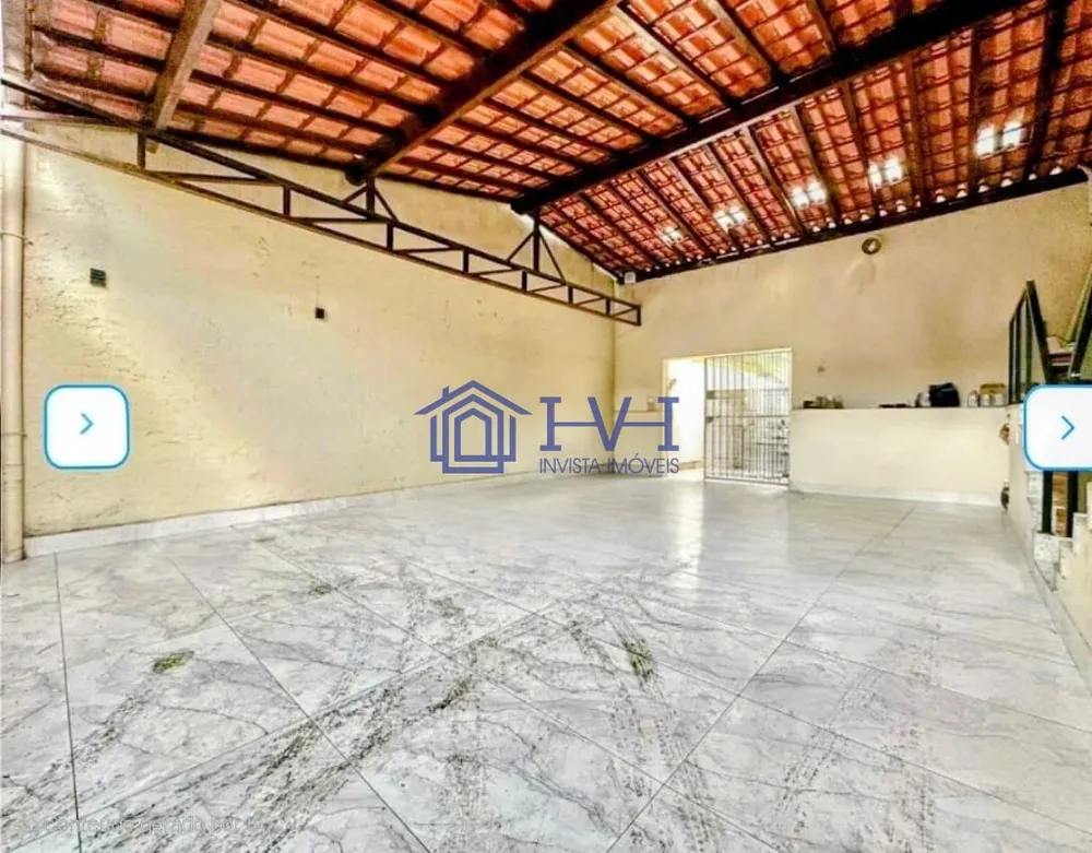 Casa, 5 quartos, 257 m² - Foto 11