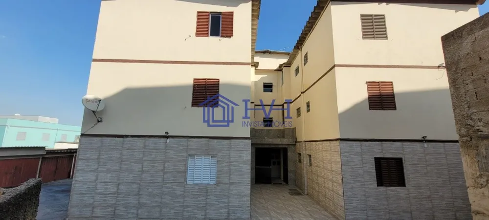 Apartamento, 2 quartos, 60 m² - Foto 31