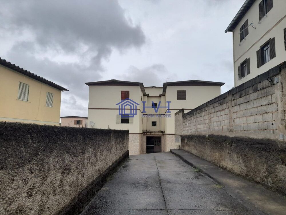 Apartamento, 2 quartos, 60 m² - Foto 3