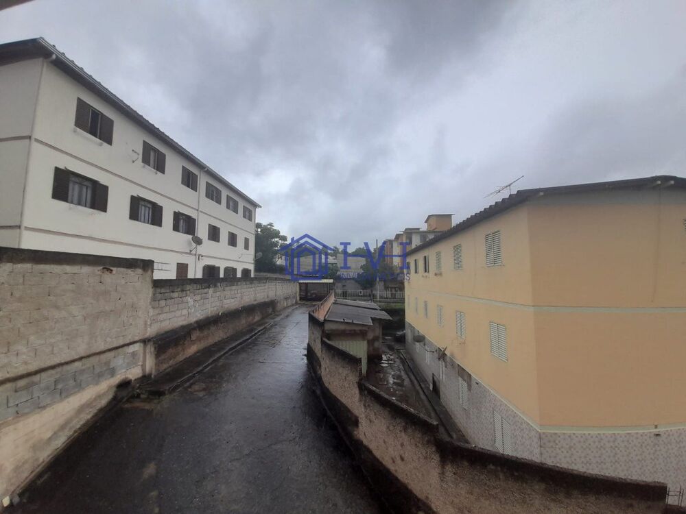 Apartamento, 2 quartos, 60 m² - Foto 8