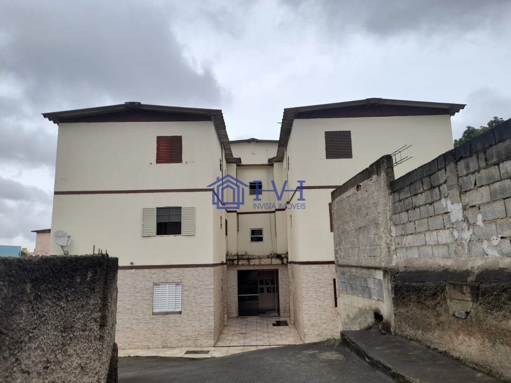 Apartamento, 2 quartos, 60 m² - Foto 10