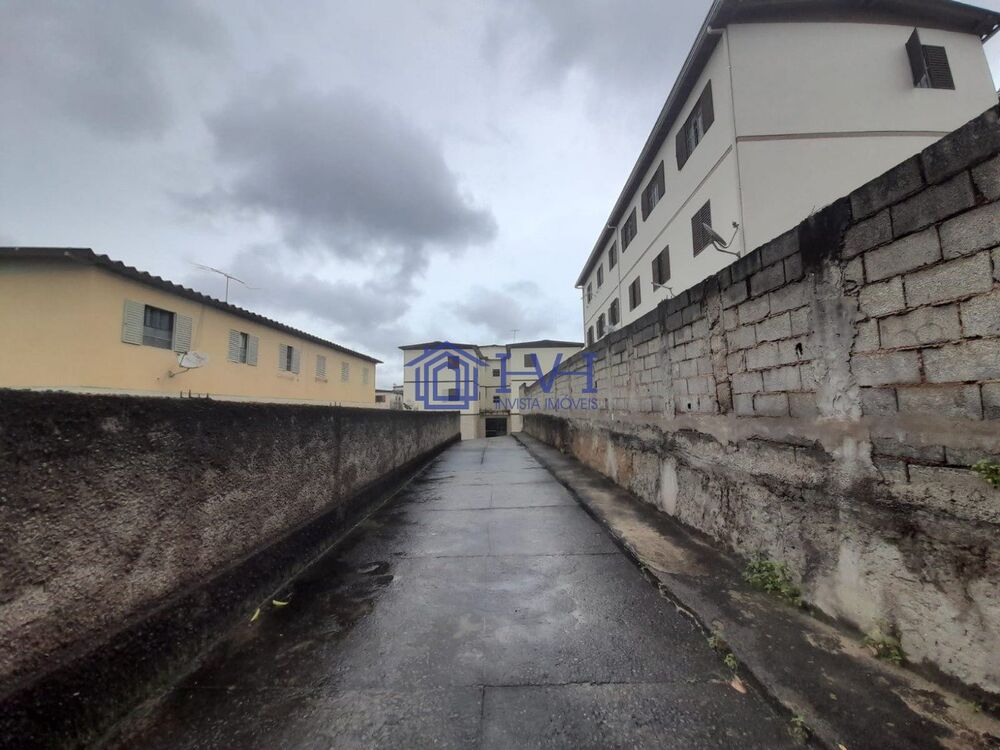 Apartamento, 2 quartos, 60 m² - Foto 9